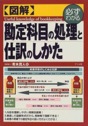 図解　勘定科目の処理と仕訳のしかた