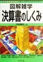 図解雑学　決算書のしくみ