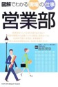 図解でわかる現場の仕事　営業部