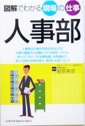 図解でわかる現場の仕事　人事部