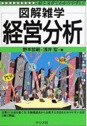 図解雑学　経営分析