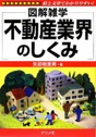 図解雑学　不動産業界のしくみ