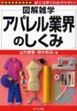 図解雑学　アパレル業界のしくみ