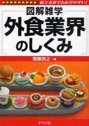 図解雑学　外食業界のしくみ