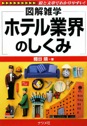 図解雑学　ホテル業界のしくみ