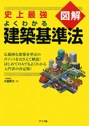 史上最強図解よくわかる建築基準法